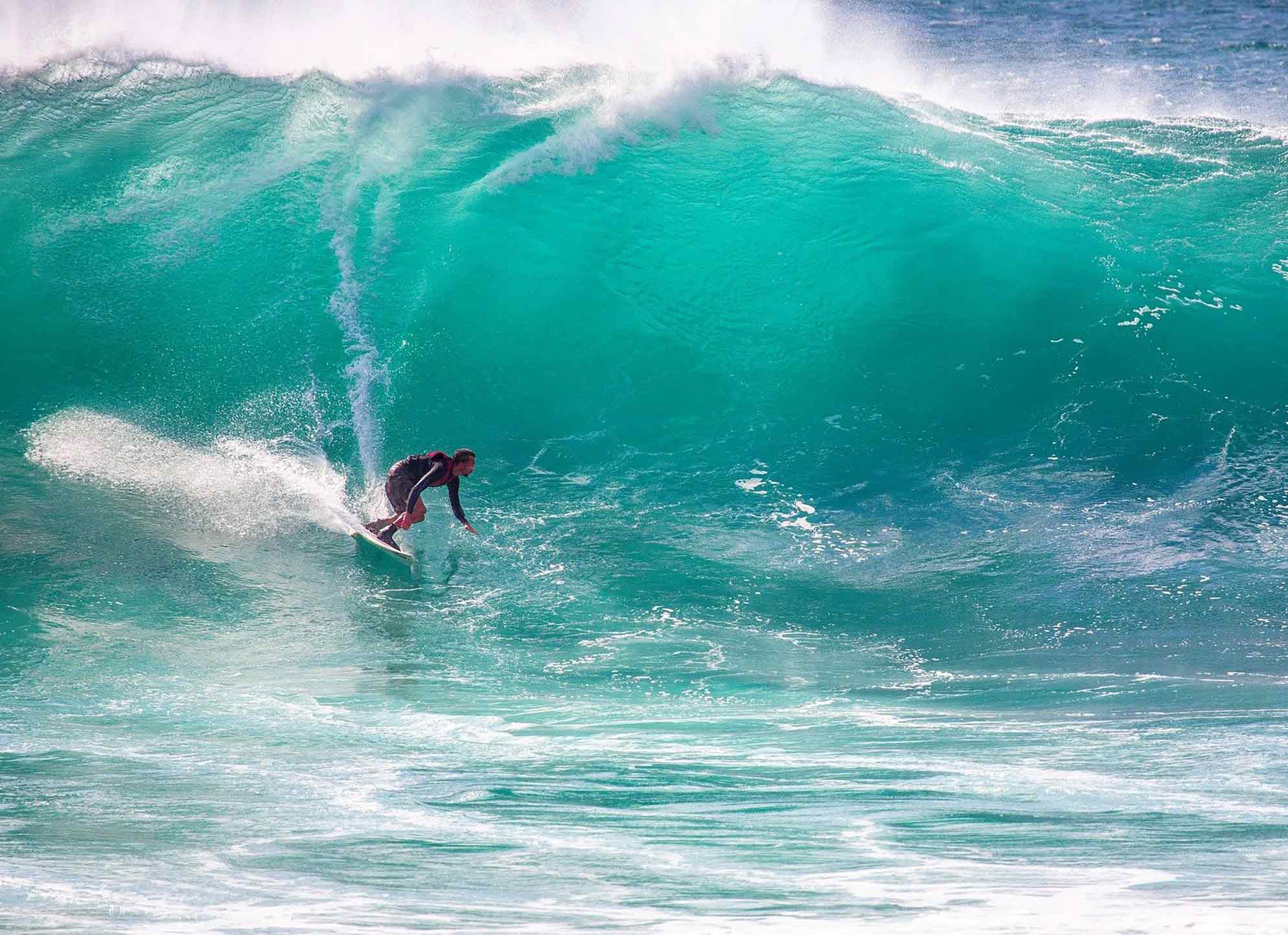 activites nautiques flotte en re