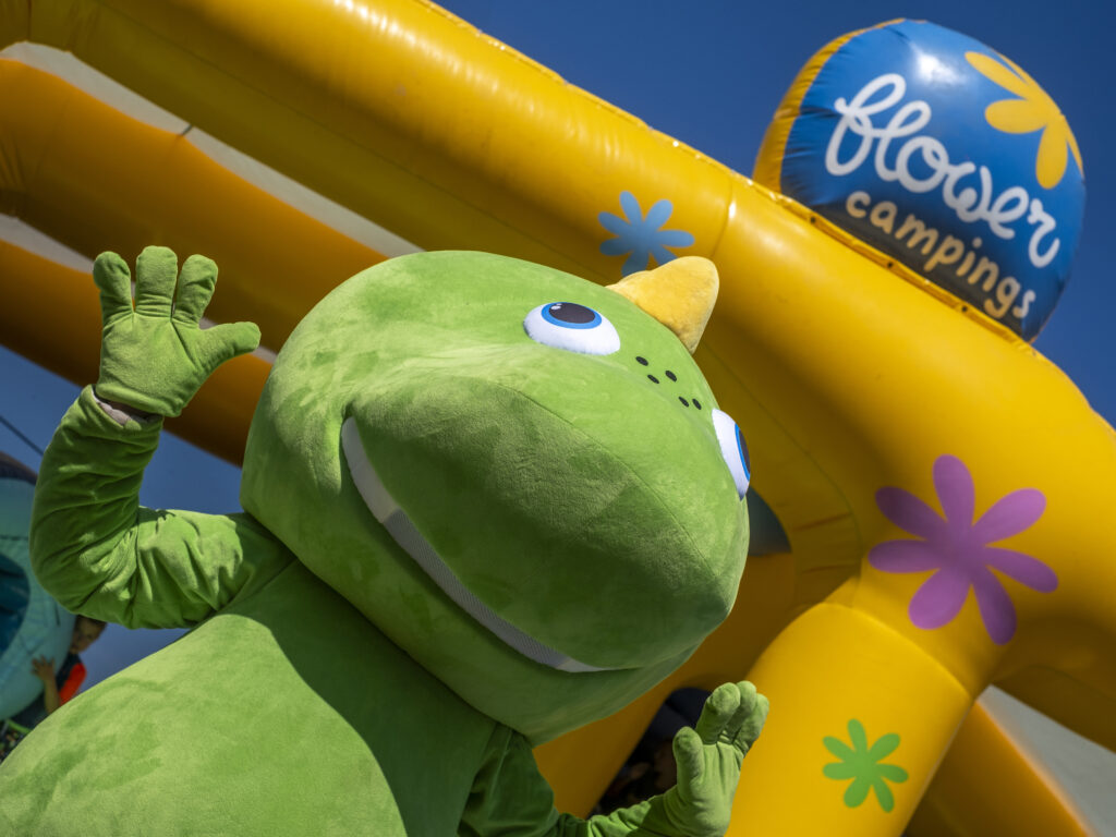 animations camping ile de ré la flotte